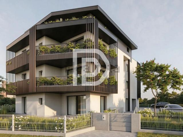 Appartamento in vendita di 129 m² in Via Giorgione
