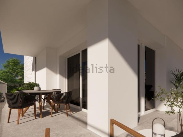 Appartamento in vendita di 94 m² in Via Giosuè Carducci