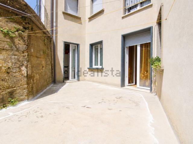 Appartamento in vendita di 94 m² in Via Giacomo Matteotti, 76