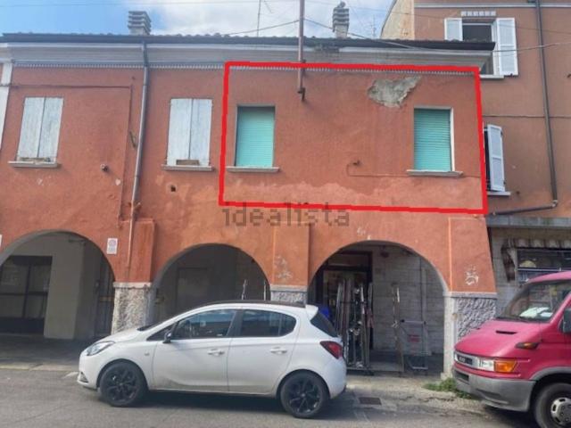Appartamento in vendita di 94 m² in Via Giacomo Matteotti