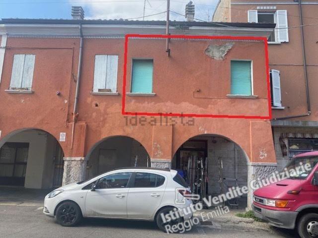 Appartamento in vendita di 94 m² in Via Giacomo Matteotti, 35