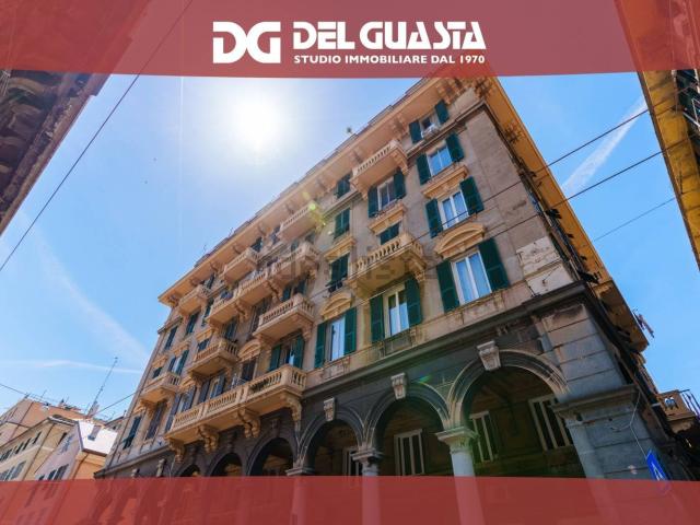 Appartamento in vendita di 94 m² in Via Giacomo Buranello, 6