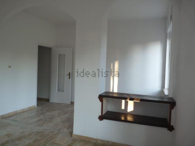 Appartamento in vendita di 94 m² in Via Giulia