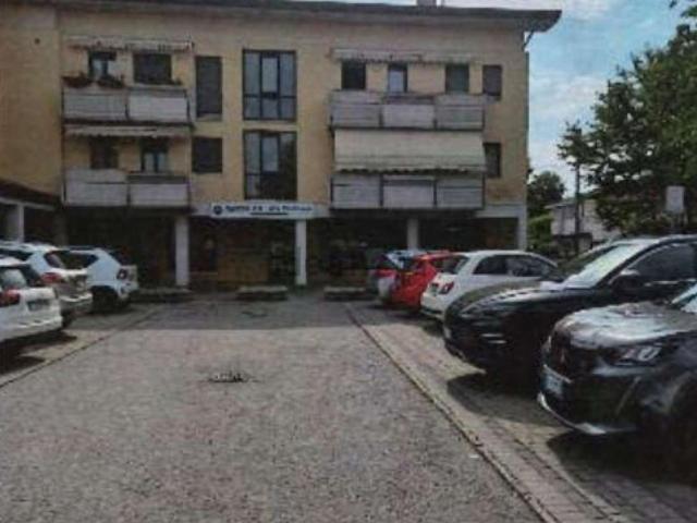 Appartamento in vendita di 94 m² in Via Giuseppe Verdi