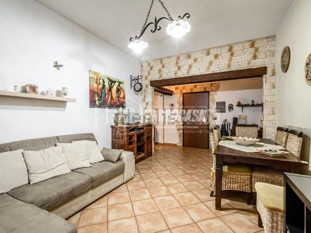 Appartamento in vendita di 94 m² in Via Giuseppe Garibaldi, 2