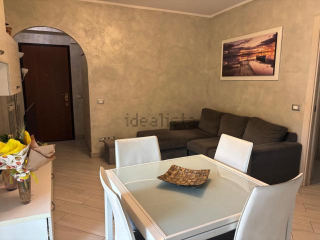 Appartamento in vendita di 94 m² in Via Giuseppe Garibaldi, 34