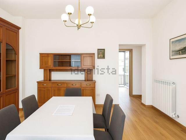 Appartamento in vendita di 94 m² in Via Giuseppe Garibaldi