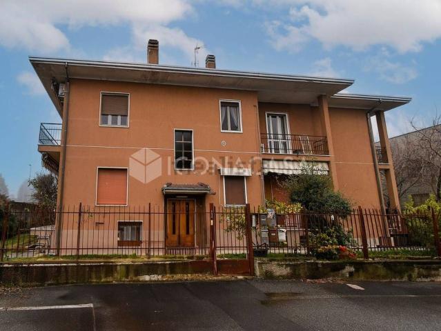Appartamento in vendita di 94 m² in Via Giuseppe Giusti, 24