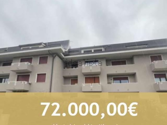 Appartamento in vendita di 94 m² in Via Goffredo Mameli