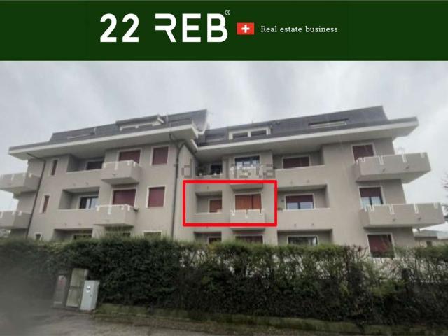 Appartamento in vendita di 94 m² in Via Goffredo Mameli