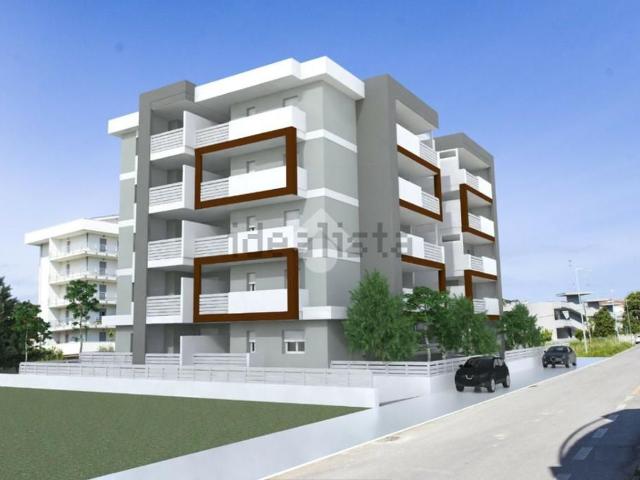 Appartamento in vendita di 94 m² in Via Gorizia, 18