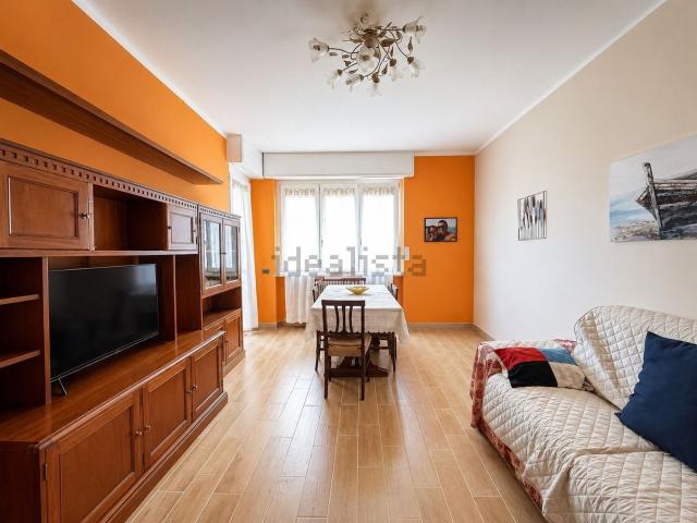 Appartamento in vendita di 94 m² in Via Grivola, 29