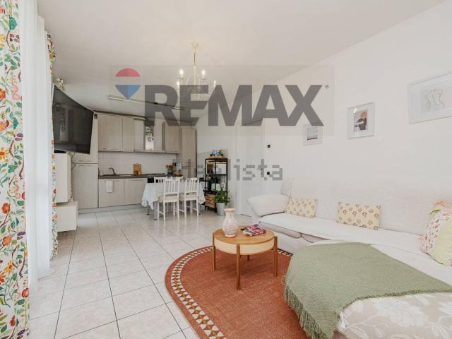 Appartamento in vendita di 94 m² in Via Guglielmo Oberdan, 28