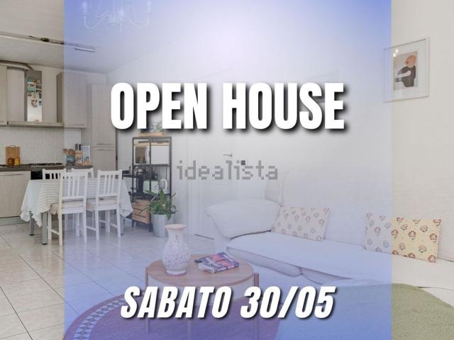 Appartamento in vendita di 94 m² in Via Guglielmo Oberdan, 28