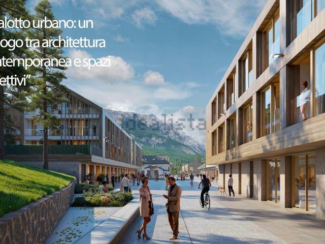 Appartamento in vendita di 94 m² in Via Guglielmo Marconi