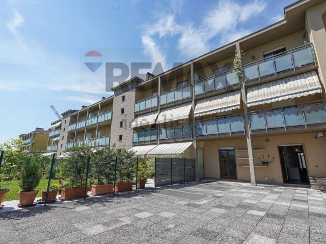 Appartamento in vendita di 94 m² in Via Guglielmo Marconi, 39
