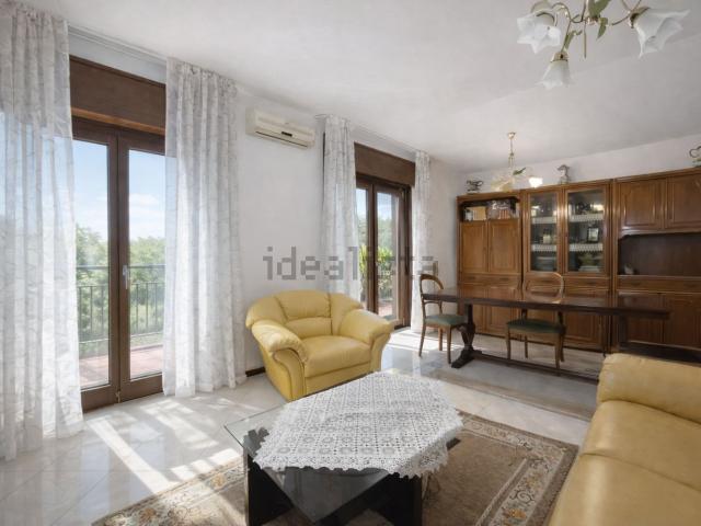 Appartamento in vendita di 94 m² in Via Guglielmo Massaia, 103