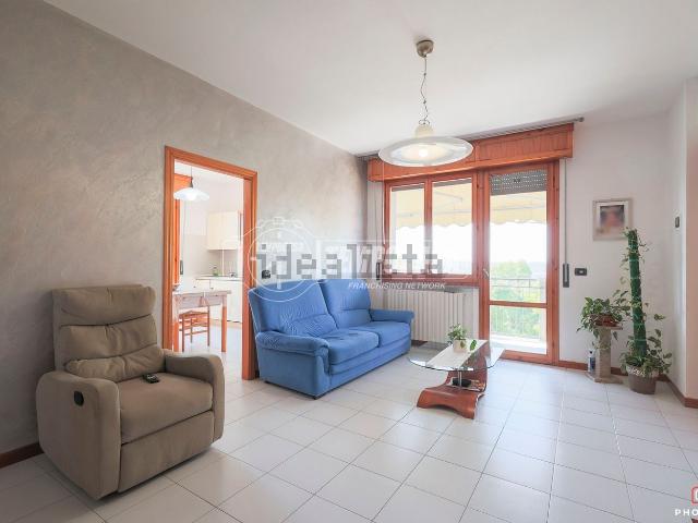 Appartamento in vendita di 94 m² in Via I° Maggio