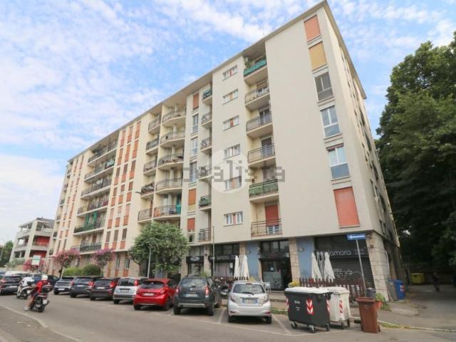 Appartamento in vendita di 94 m² in Via Italia, 38