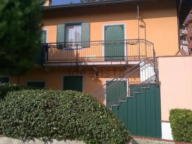 Appartamento in vendita di 94 m² in Via IV Novembre, 1