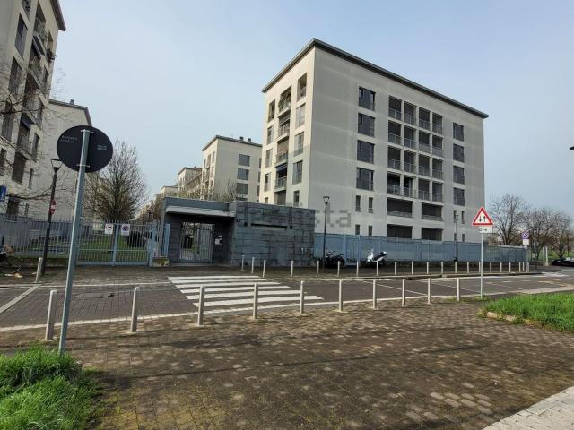 Appartamento in vendita di 94 m² in Via Jan Palach, 8