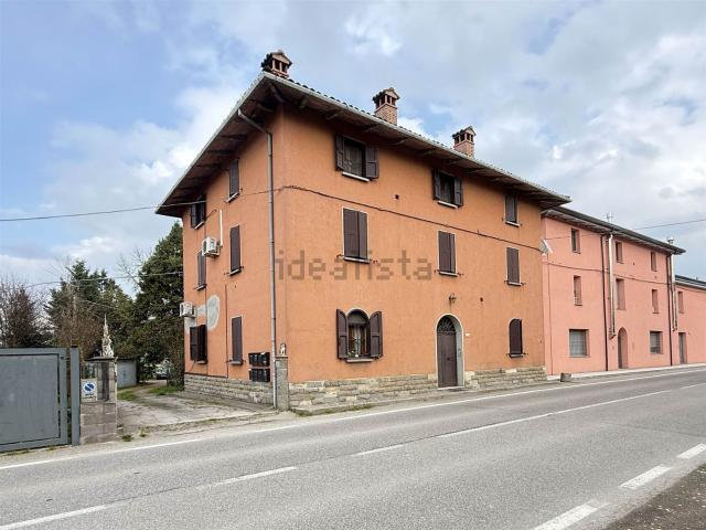 Appartamento in vendita di 94 m² in Via Lame