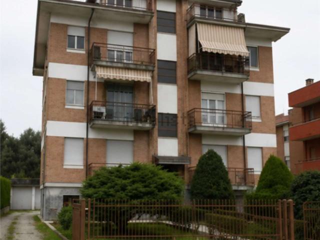 Appartamento in vendita di 94 m² in Via Lasca, 40