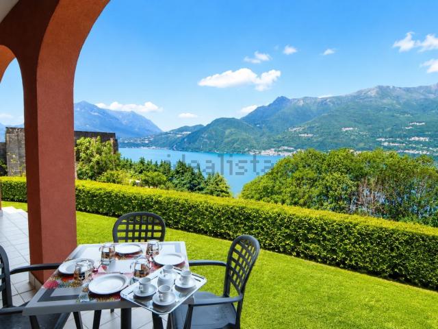 Appartamento in vendita di 94 m² in Via Lezzeno, 16