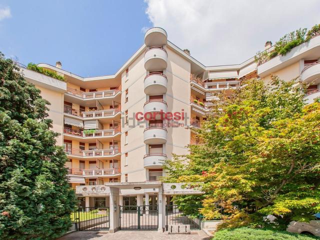 Appartamento in vendita di 94 m² in Via Lombardia, 5