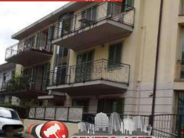 Appartamento in vendita di 94 m² in Via Lorenzo Ventavoli