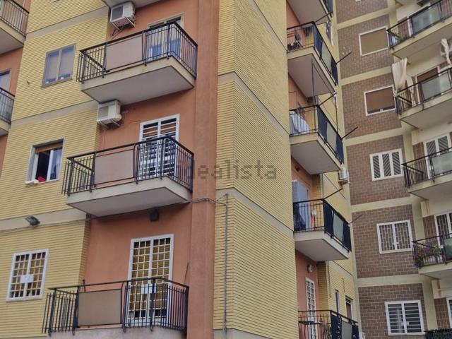 Appartamento in vendita di 94 m² in Via Luca de Samuele Cagnazzi, 61