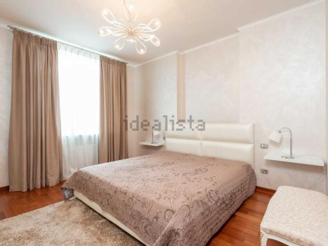 Appartamento in vendita di 94 m² in Via Luciano Bizzarri