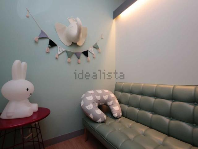 Appartamento in vendita di 94 m² in Via Luciano Bizzarri