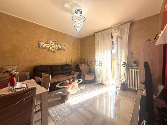 Appartamento in vendita di 94 m² in Via Luciano Scarabelli
