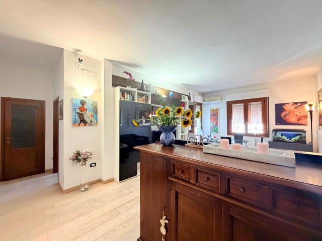 Appartamento in vendita di 94 m² in Via Ludovico Cigoli