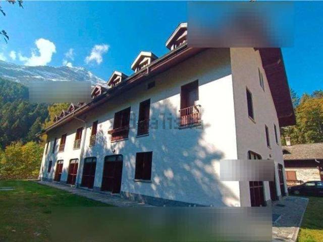 Appartamento in vendita di 94 m² in Via Ludovico Jacchetti, 21