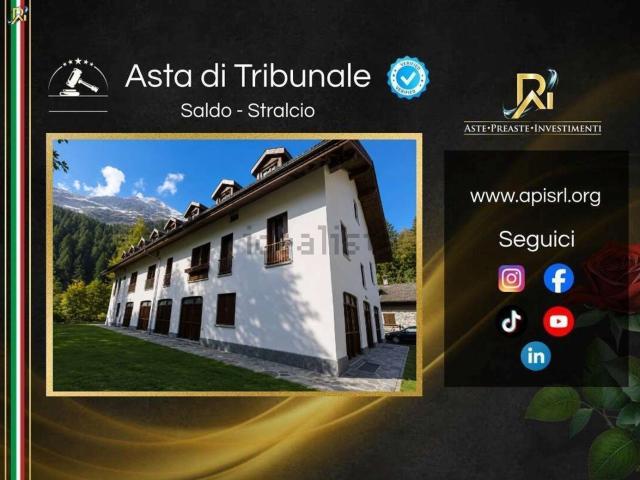 Appartamento in vendita di 94 m² in Via Ludovico Jacchetti, 21