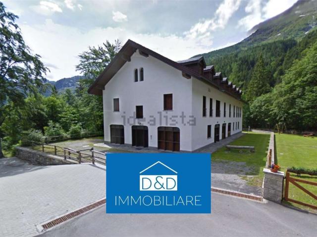 Appartamento in vendita di 94 m² in Via Ludovico Jacchetti, 21