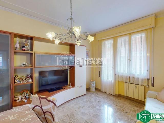 Appartamento in vendita di 94 m² in Via Luigi Einaudi, 2