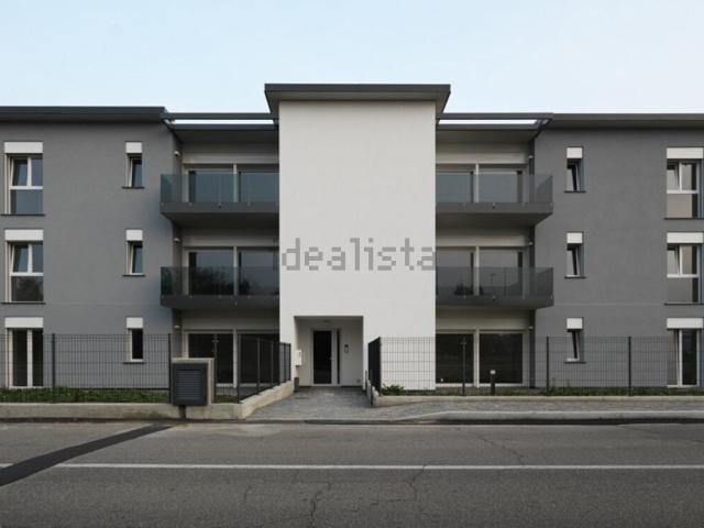 Appartamento in vendita di 94 m² in Via Luigi Galvani, 15