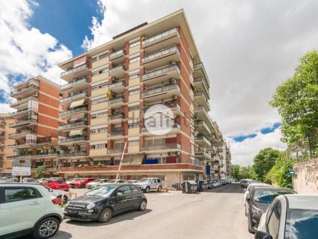 Appartamento in vendita di 94 m² in Via Luigi Lodi, 60