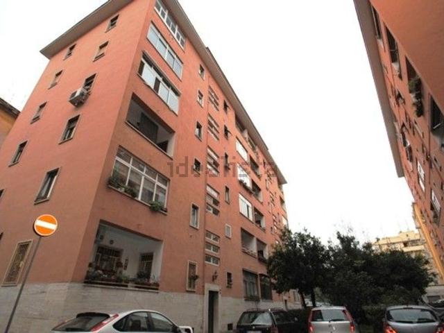 Appartamento in vendita di 94 m² in Via Luigi Mancinelli