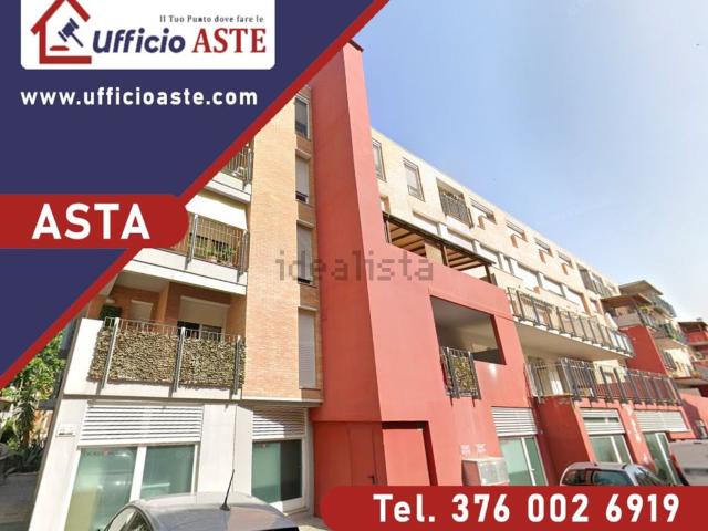 Appartamento in vendita di 94 m² in Via Luigi Mercantini, 8