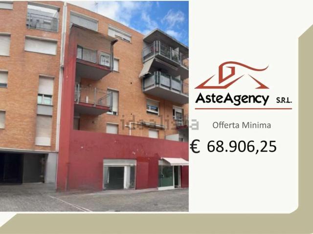Appartamento in vendita di 94 m² in Via Luigi Mercantini, 8