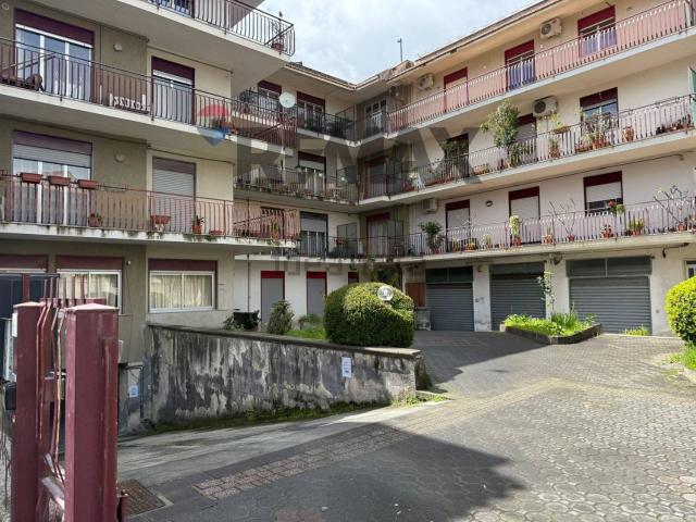Appartamento in vendita di 94 m² in Via Luigi Rizzo, 4