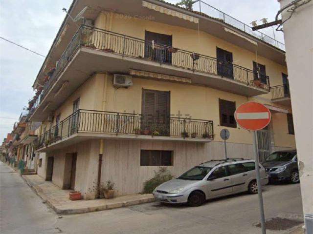 Appartamento in vendita di 94 m² in Via M. C. Gargallo, 9