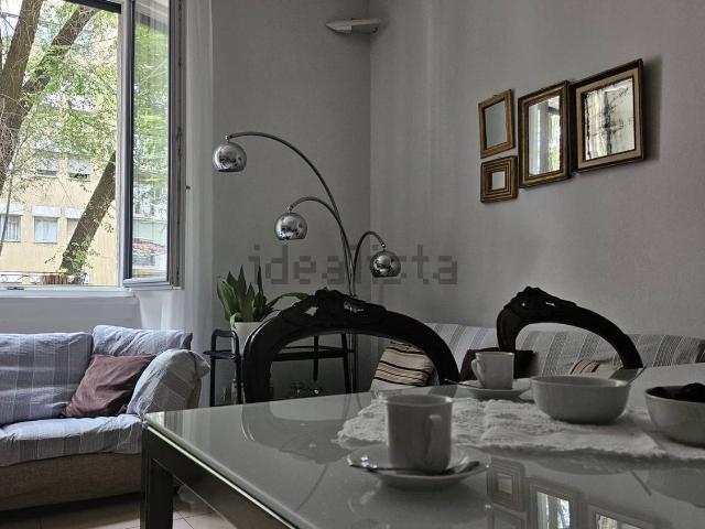 Appartamento in vendita di 94 m² in Via Mac Mahon, 11