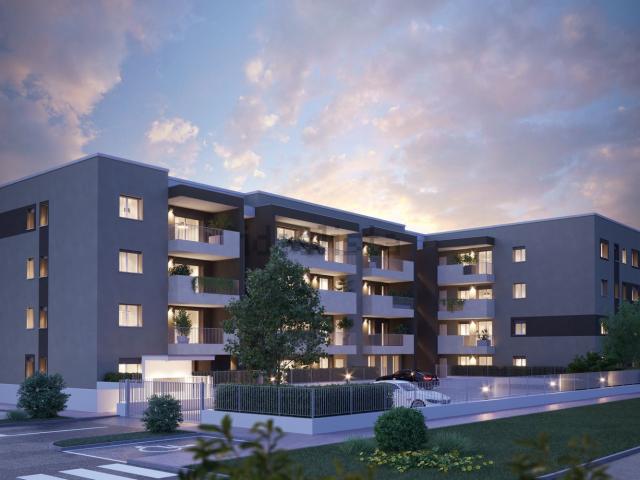 Appartamento in vendita di 94 m² in Via Magenta