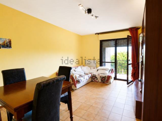 Appartamento in vendita di 94 m² in Via Marchesi Luigi e Salvatore