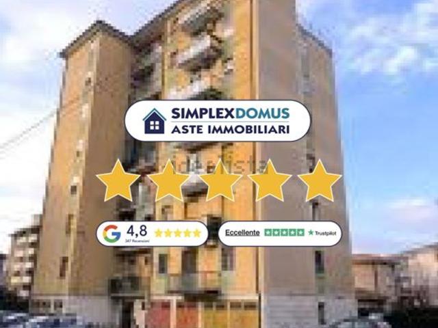 Appartamento in vendita di 94 m² in Via Marco Polo